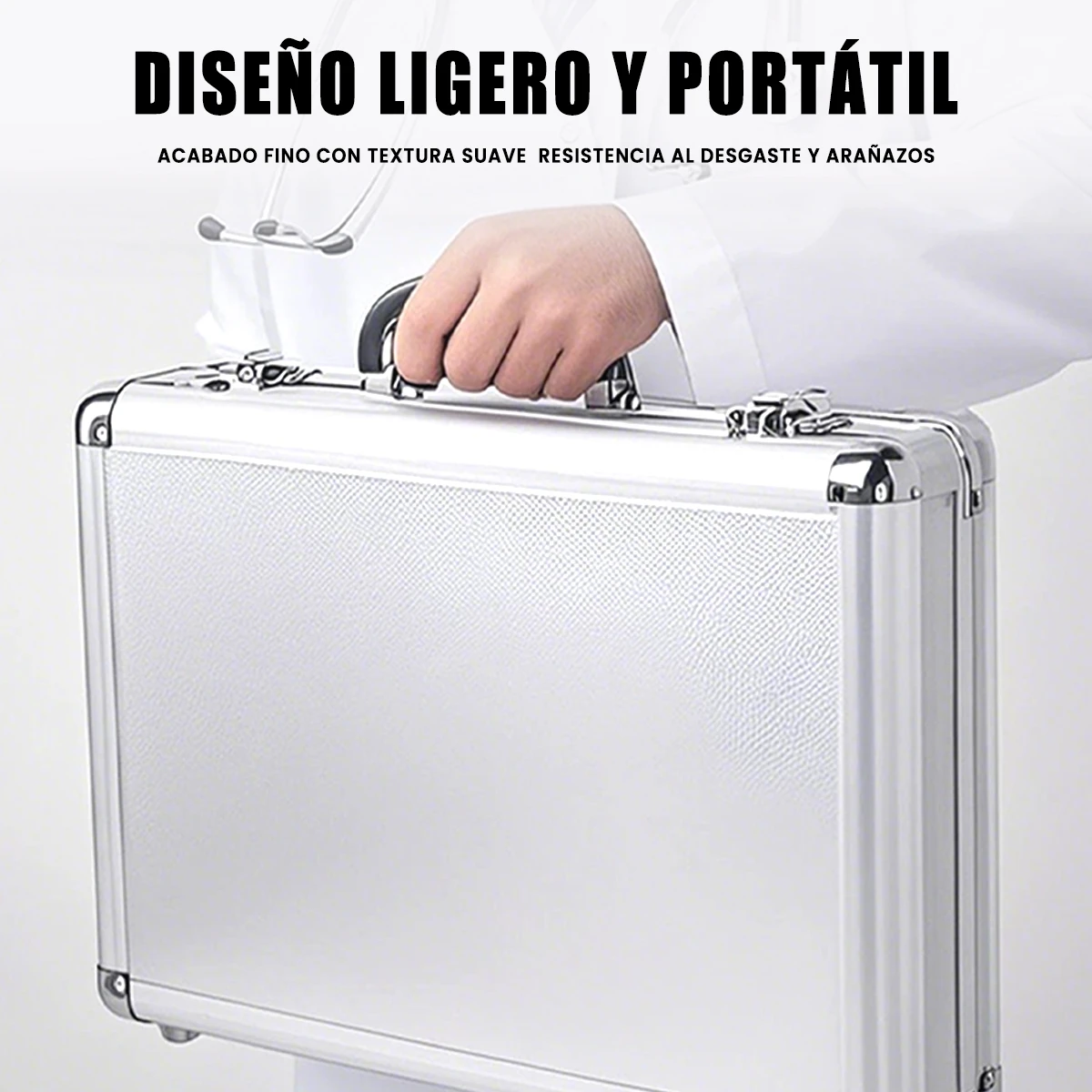 Eye Sight Examination Instrument Optical Optometry Test Box Equipment JS-266 Trial Lens Set