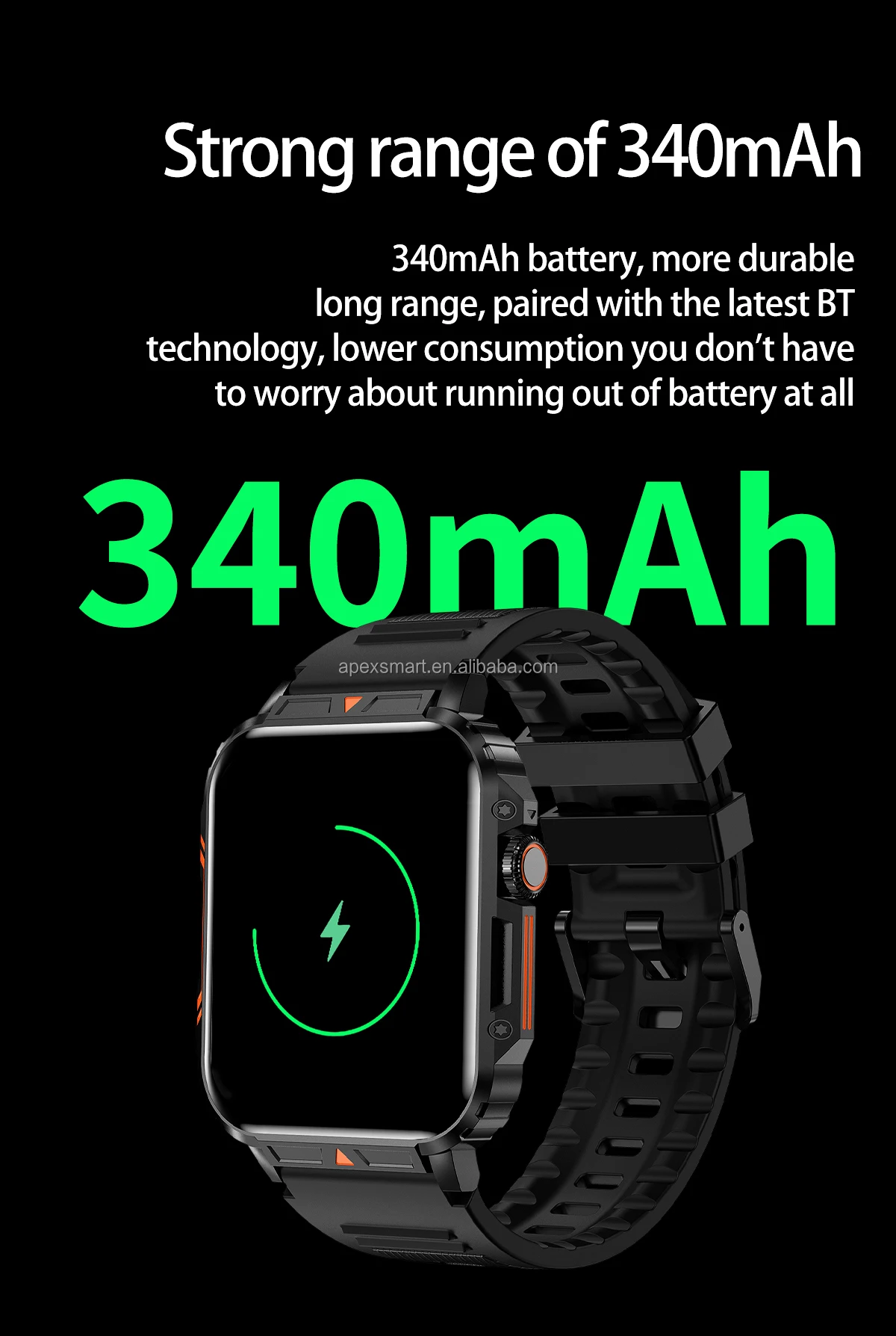 L81 Watch S100 ultra Smart Watch Gift Box Set 49MM Suit 7+1 SMS Wireless Charger Amoled Screen 7IN1 Smartwatch