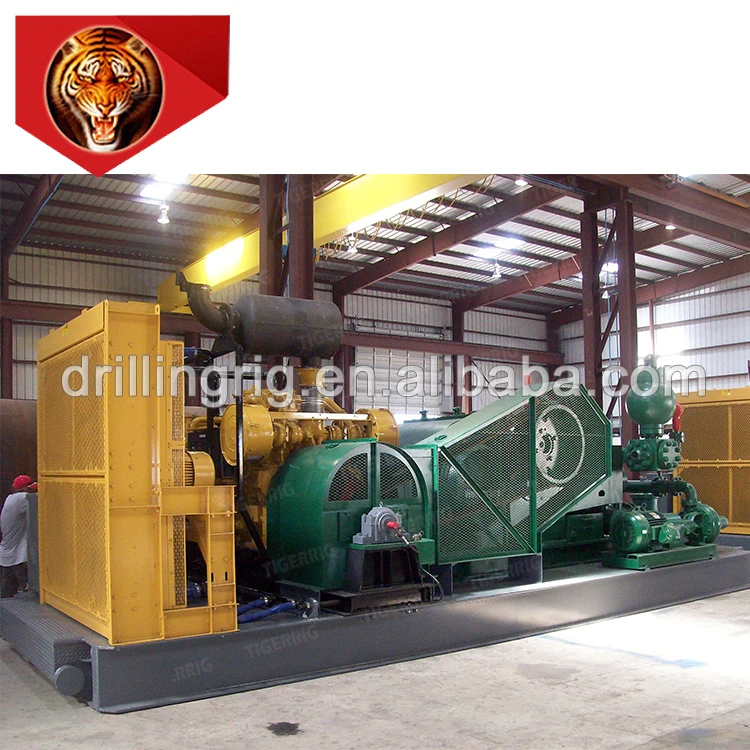 tiger rig mud <a href='https://www.ruidapetroleum.com/product/49'>pump</a> in stock