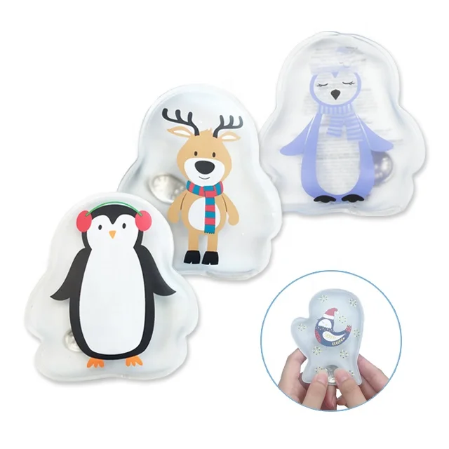 Warmers Hot & Cold Gel Pack