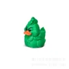 Patito enojado