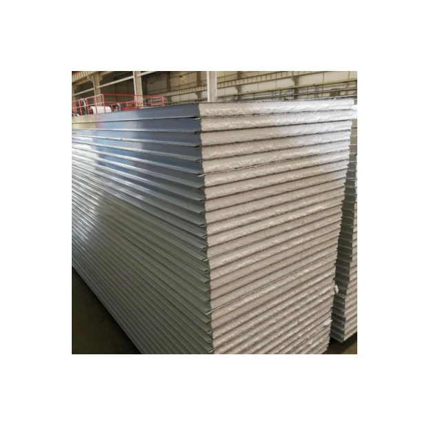 polyurethane sandwich panel eps/pu panel for cold room