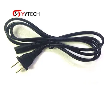 SYYTECH 1.5M PS4 Power Cable PSV/PSP/PS2/PS3 Power Cable Charging Cable