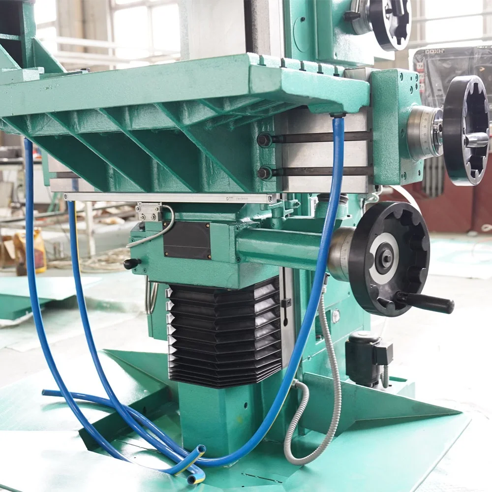 Universal Tool Milling Machine X8132