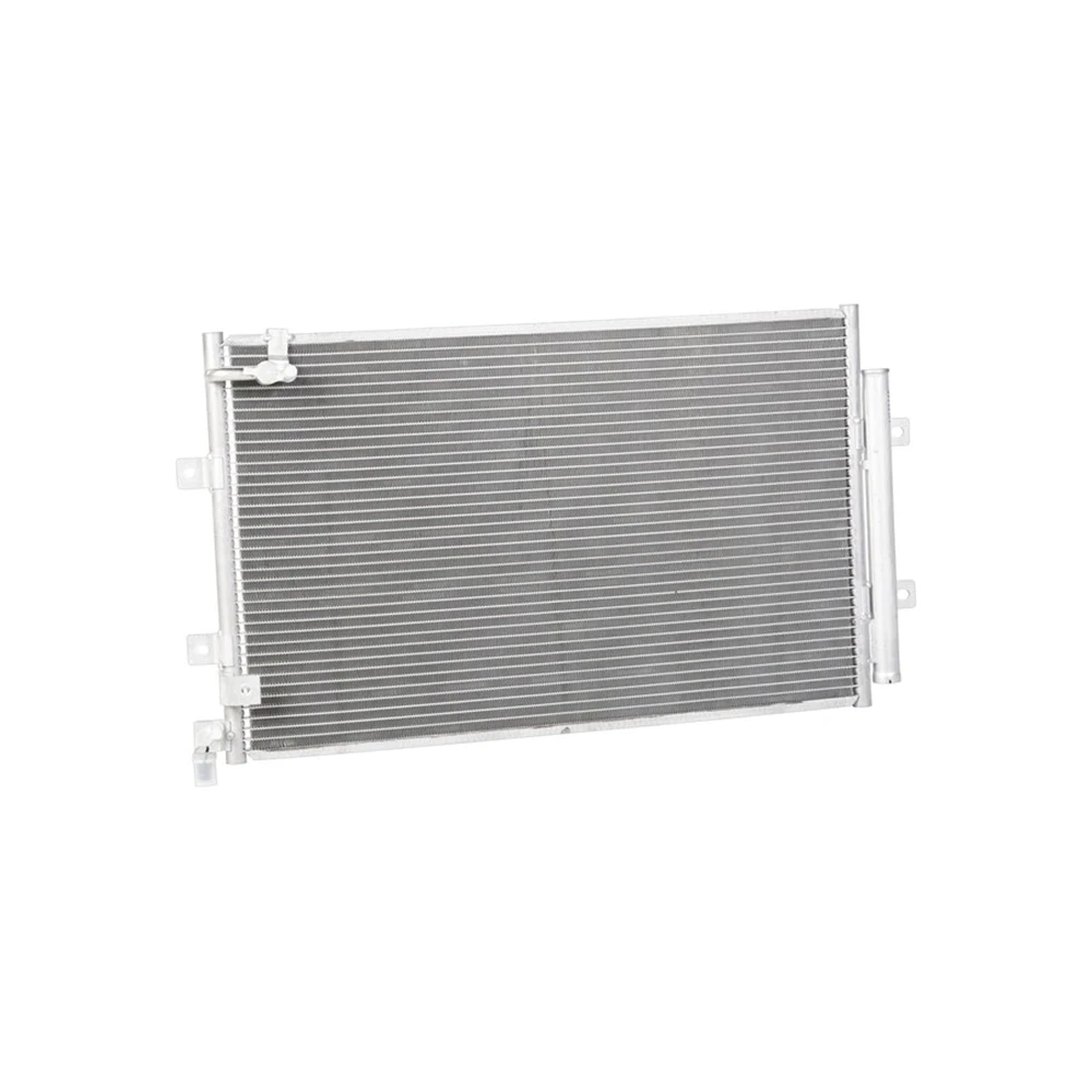 IZUMI A/C Condenser 14602245 for Volvo EC160D EC170D EC240B EC290C EC350D EC460B EC480 Genuine Engine Parts