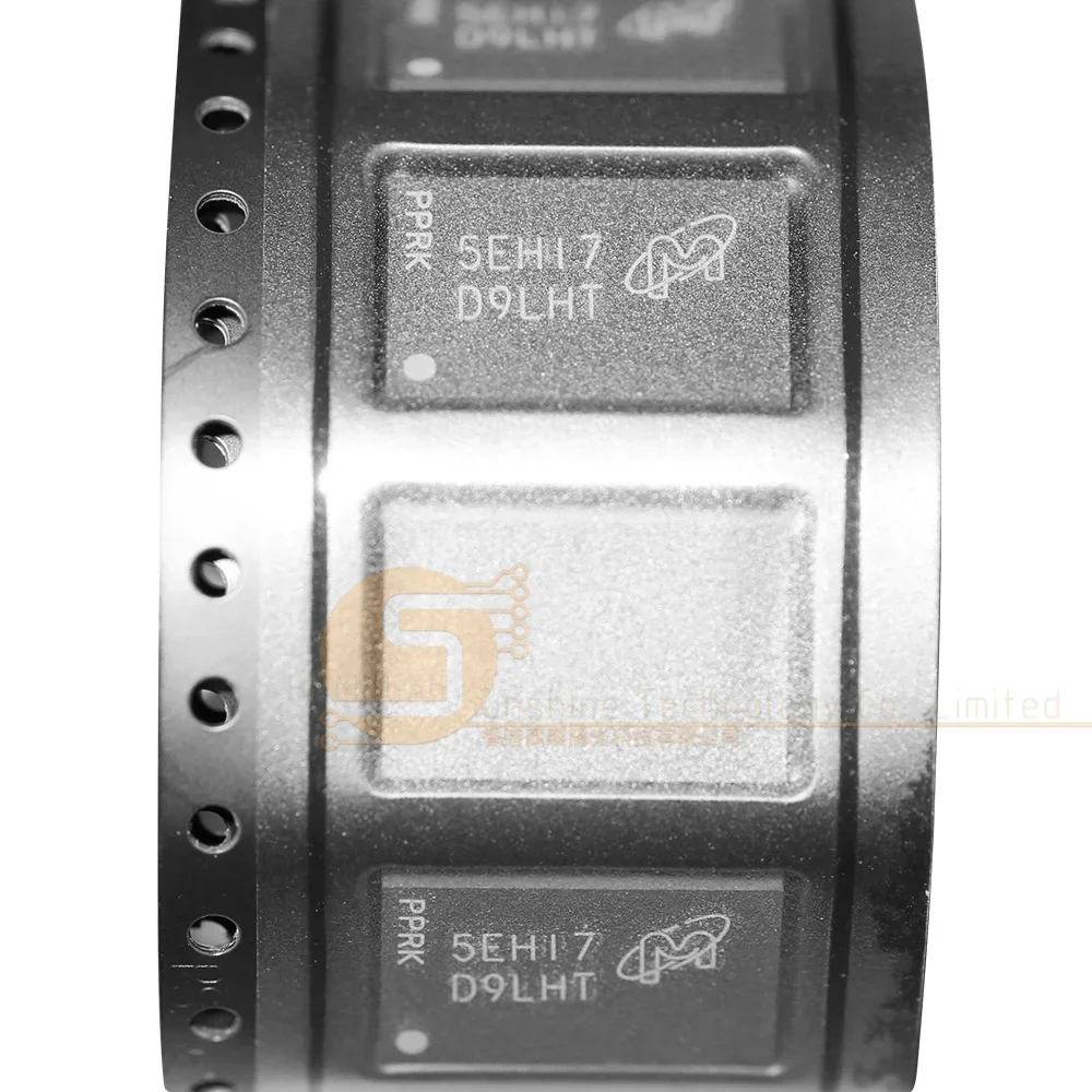 MT47H64M16HR-25E H 1Gb DDR2 SDRAM IC 84FBGA for Networking Industrial Embedded Systems