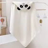 White giant panda