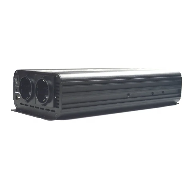 New Model of Dc to Ac Power Inverter 1000w Pure Sine Wave
