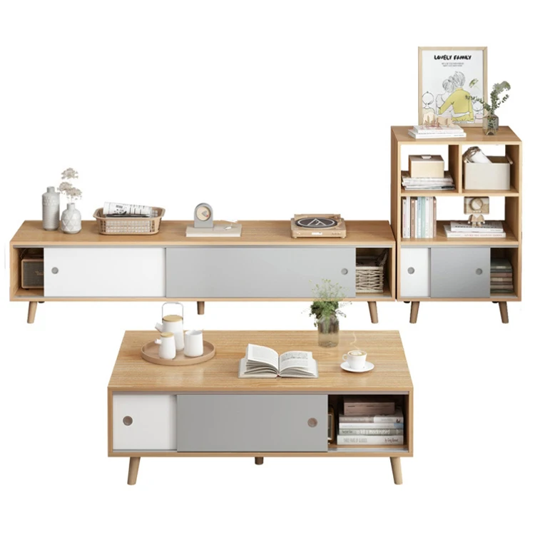 Modern Living Room Tv Stand Design Tv Rack Stand Furniture Tv