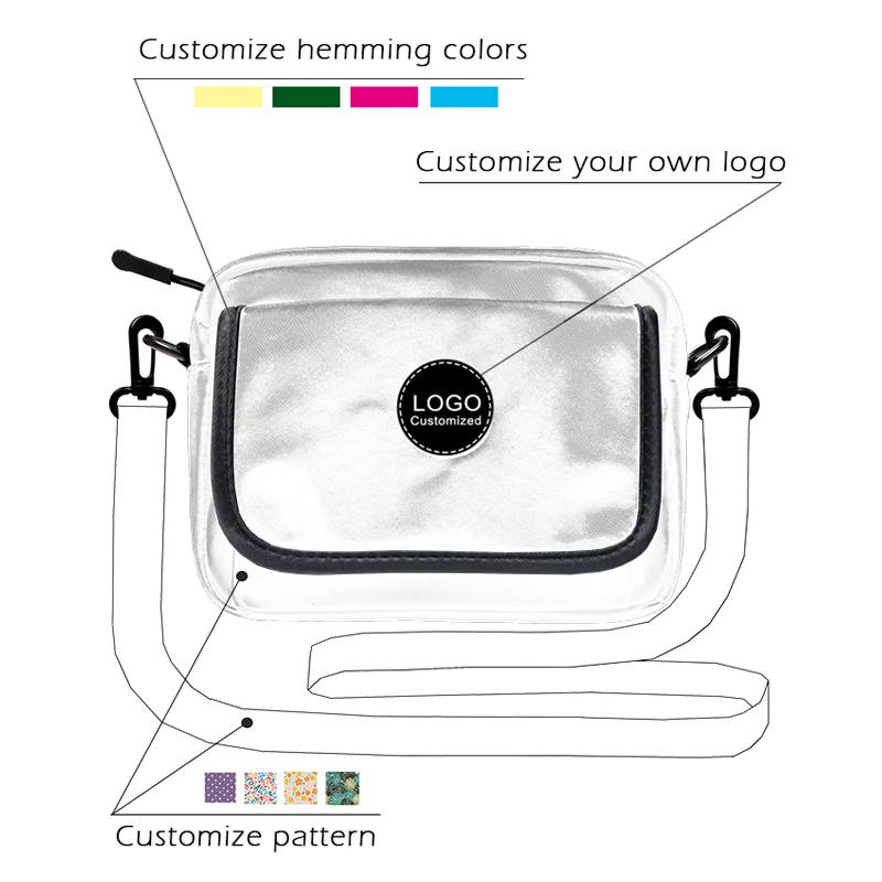 Dog Harness 2022 Fashion Accesorios Para Mascotas Sex Women with Dog Pet Harness with Shoulder Bag Custom Dog Vest Collar Leash