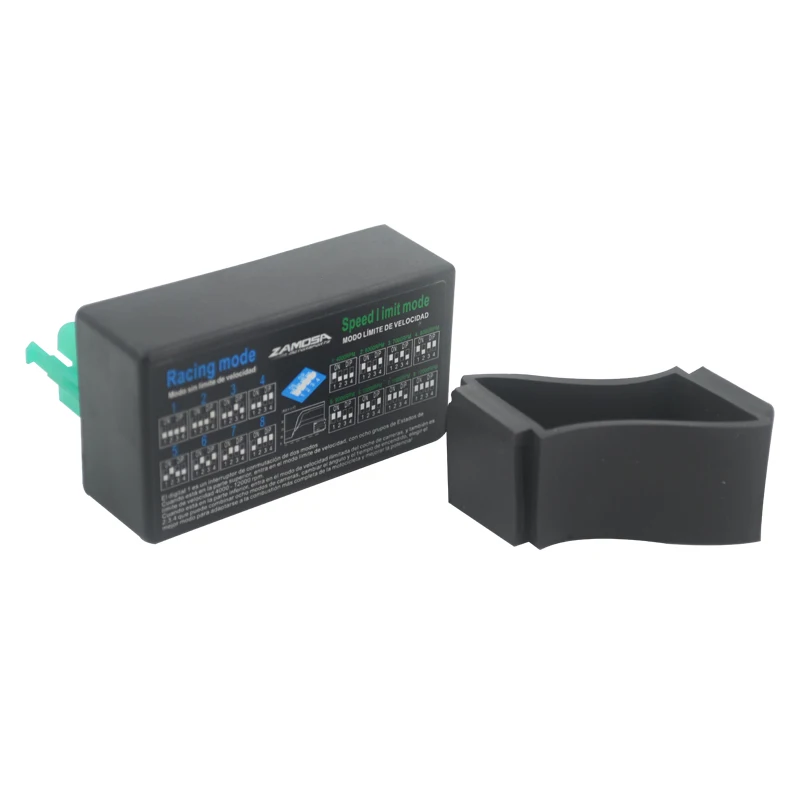 5 Pin AC Cdi Motorcycle Cdi 100cc Racing Cdi C100 Cdi Racing Adjustable Cdi Box