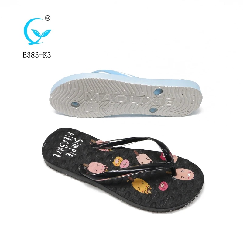 Custom house slippers hot sale