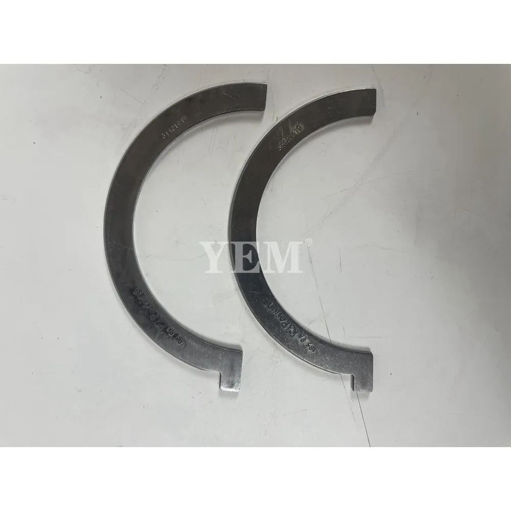 China Originally Produced 1200 Series Thrust Washer T409186 for Perkins