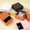 Drawer jewelry box