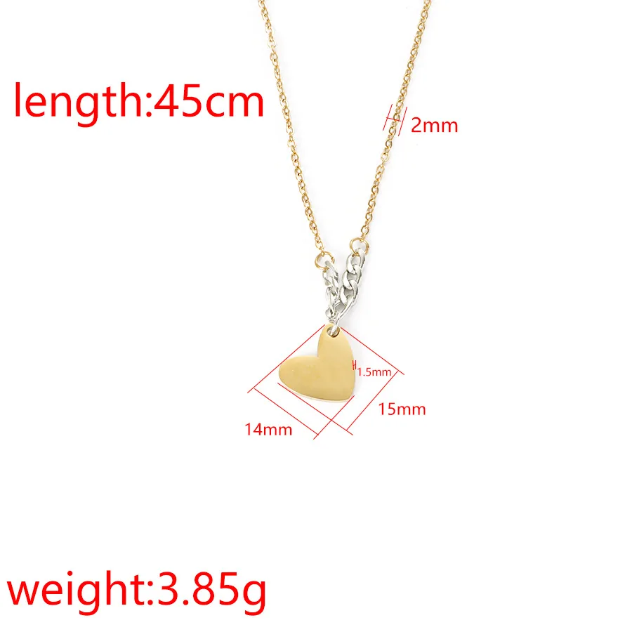 Necklaces for Girlfriend