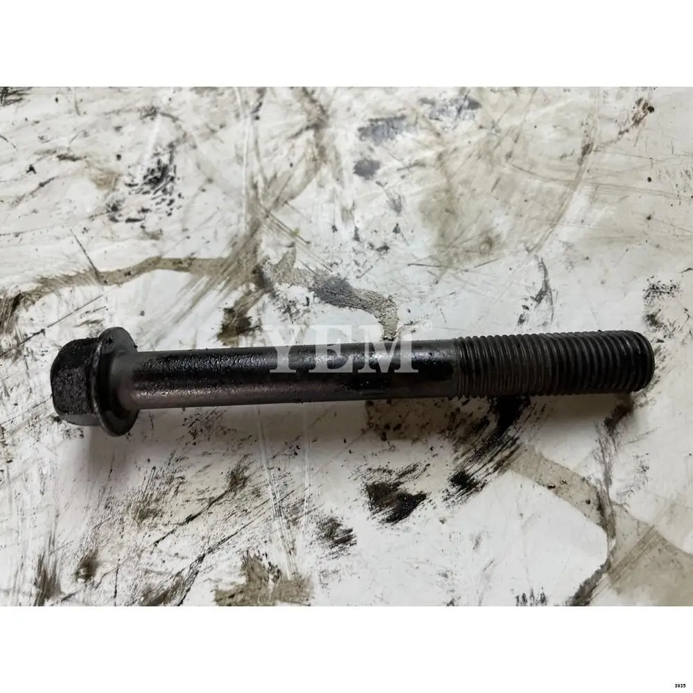 Cylinder Head Screw Fit for Kubota V2203 Diesel Engine Spare Parts
