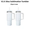 White sublimation