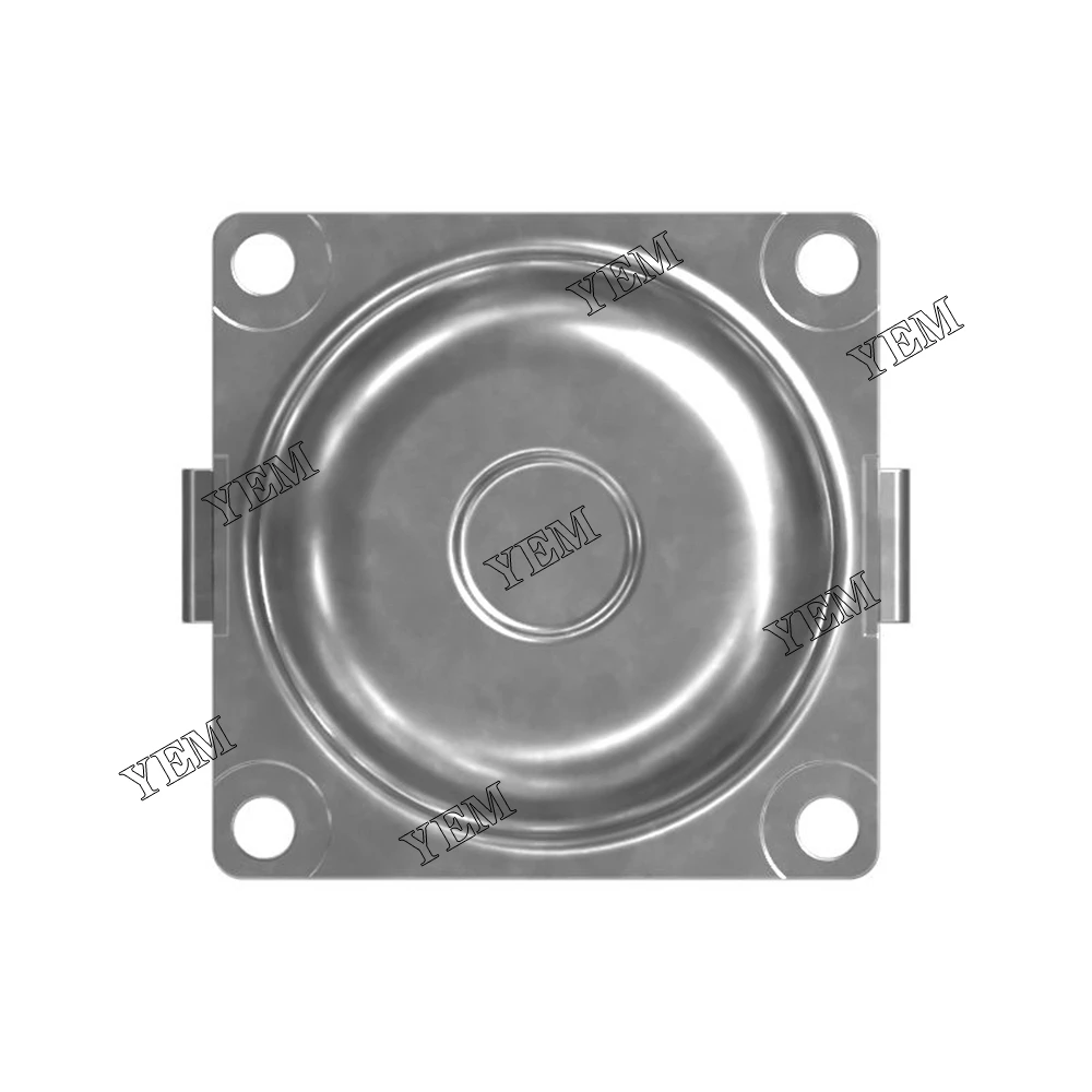 Agricultural Engine Parts 363-4466 Mount for Caterpillar 4