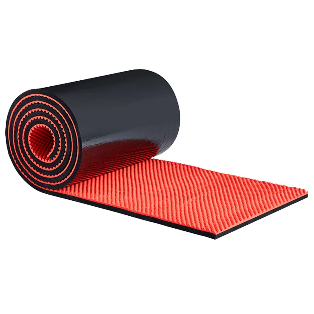 Sound Proof Studio Soundproofing Foam Insulation Panels  Wall Ceiling  Rubber Foam Sound Foam Acoustic Panels