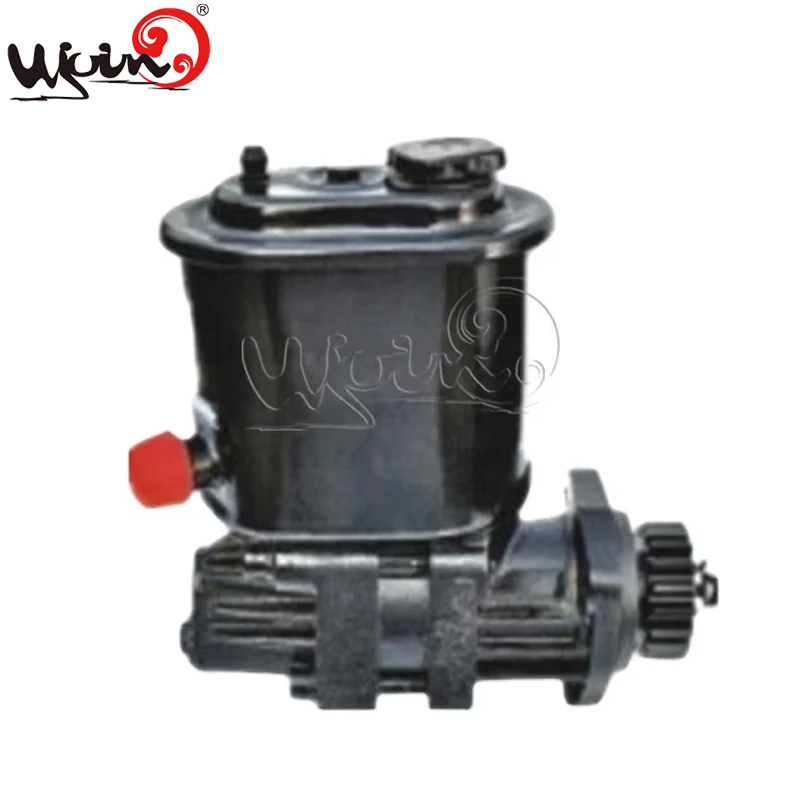 Excellent Quality Power Steering Pump for Kamaz Spare Parts