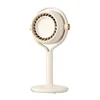 Bladeless circulating fan (beige - vertical)