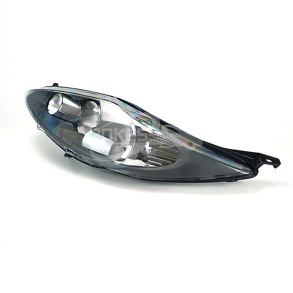 Car Headlight DK5151030C DK5151030A Right Black He — 2