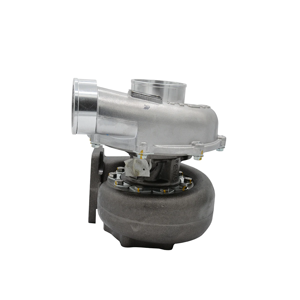 6WG1 Turbocharger 1-87618327-0 1876183270 for ZX450-3 ZX470