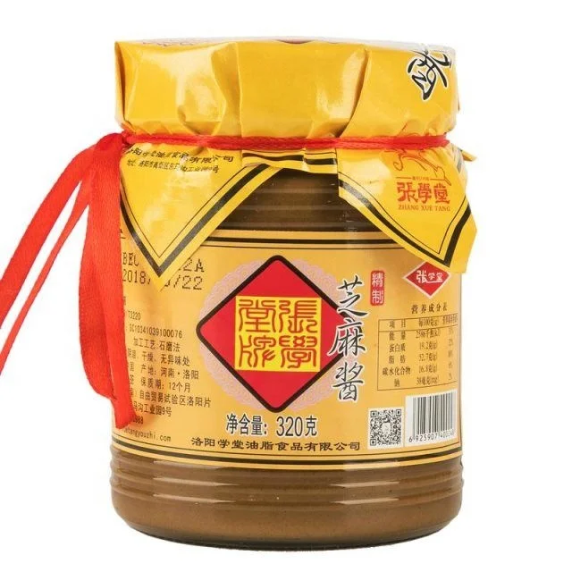 chinese manufacturer homemade healthy and nutritious