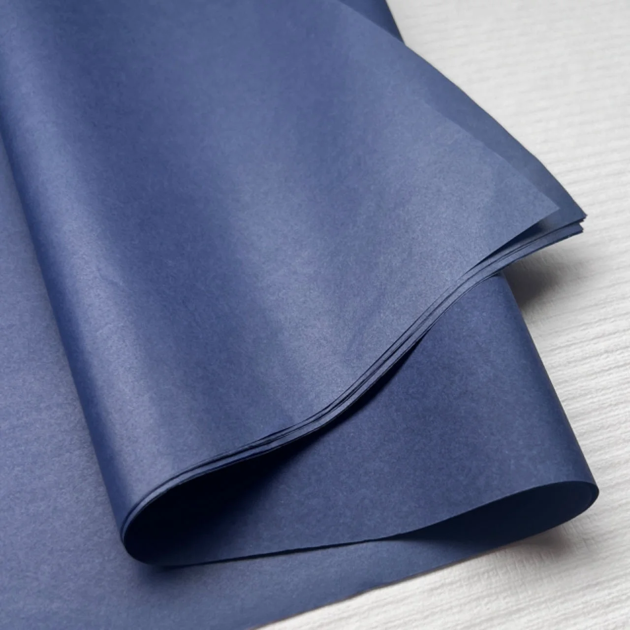 17gsm Solid Colored Tissue Paper Factory Direct Beautiful Packing Paper Food Fruit apple Tomato Grape Wrapping Tissue Paper