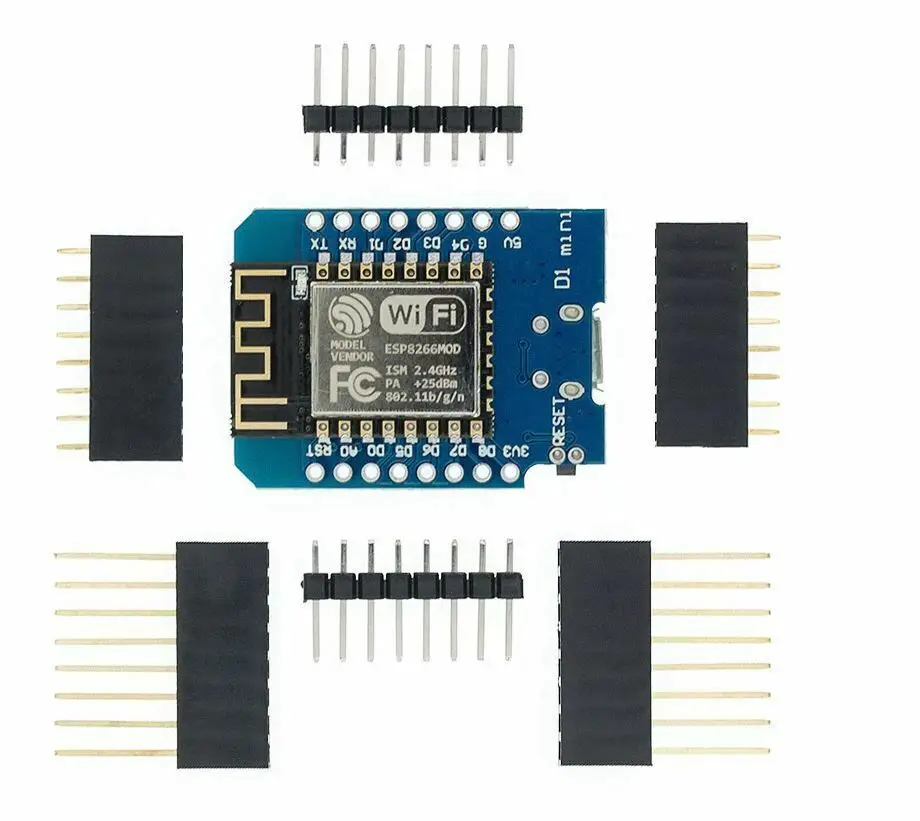 Esp8266 Esp32 Esp-12 D1 mini NodeMcu Lua WIFI based on ESP-12F Esp-12f ...