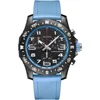 Black-blue