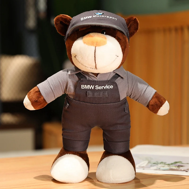 Classic Teddy Bear 30 ぬいぐるみ クラシックテディベア | ドイツ最高級テディベアのシュタイフ