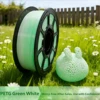 Vert-blanc