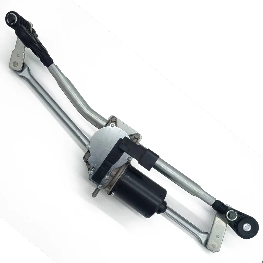 Windshield Wiper Linkage Assembly Motor for X5 (E70) X6 (E71) 2007-2014 OE 61617200510