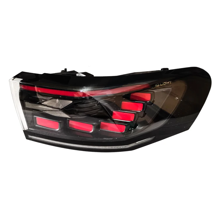 Factory Price Oe 12g945208 Auto Parts Id6 Spare Parts Car Tail Lights