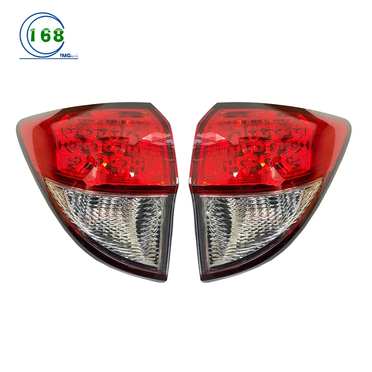 Auto Spare Parts Tail Lamp 33552-T7A-J31 for Honda Vezel HRV 2020