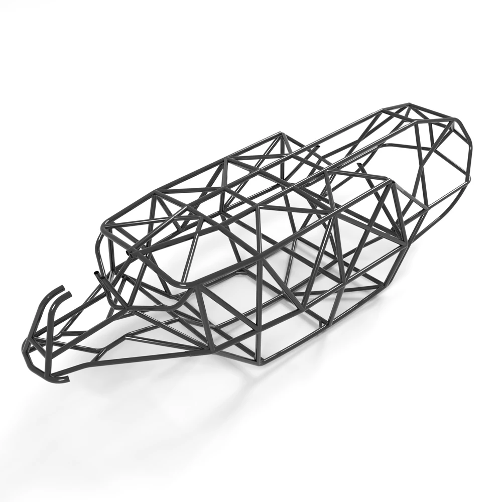 Customized Dune Buggy Chassis Frame UTV ATV Roll Cage Off Road Metal Body Frame Parts