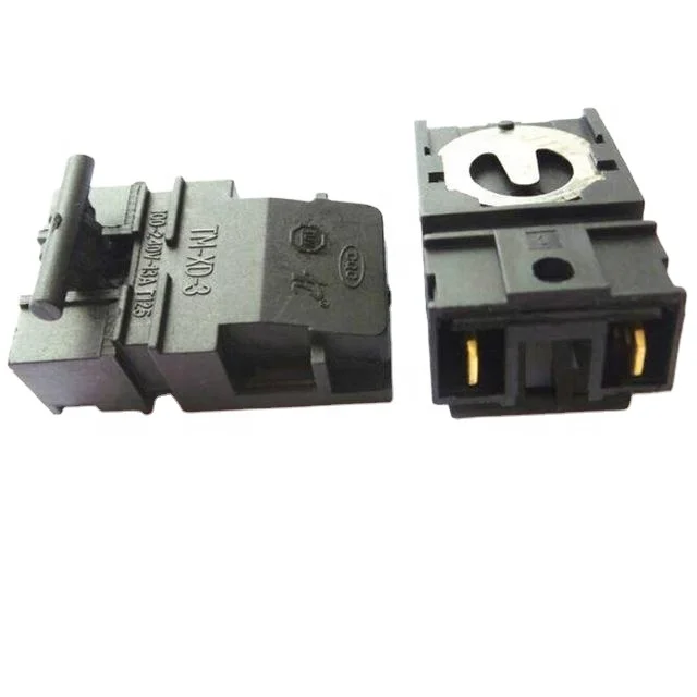 Thermostat Switch Tm-xd-3 100-240v 13a T125 - Buy Tm-xd-3,Thermostat ...