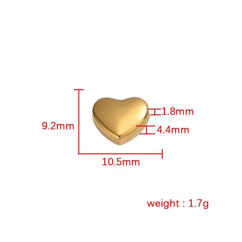 Gold Pendant Jewelry