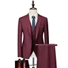 Wine red