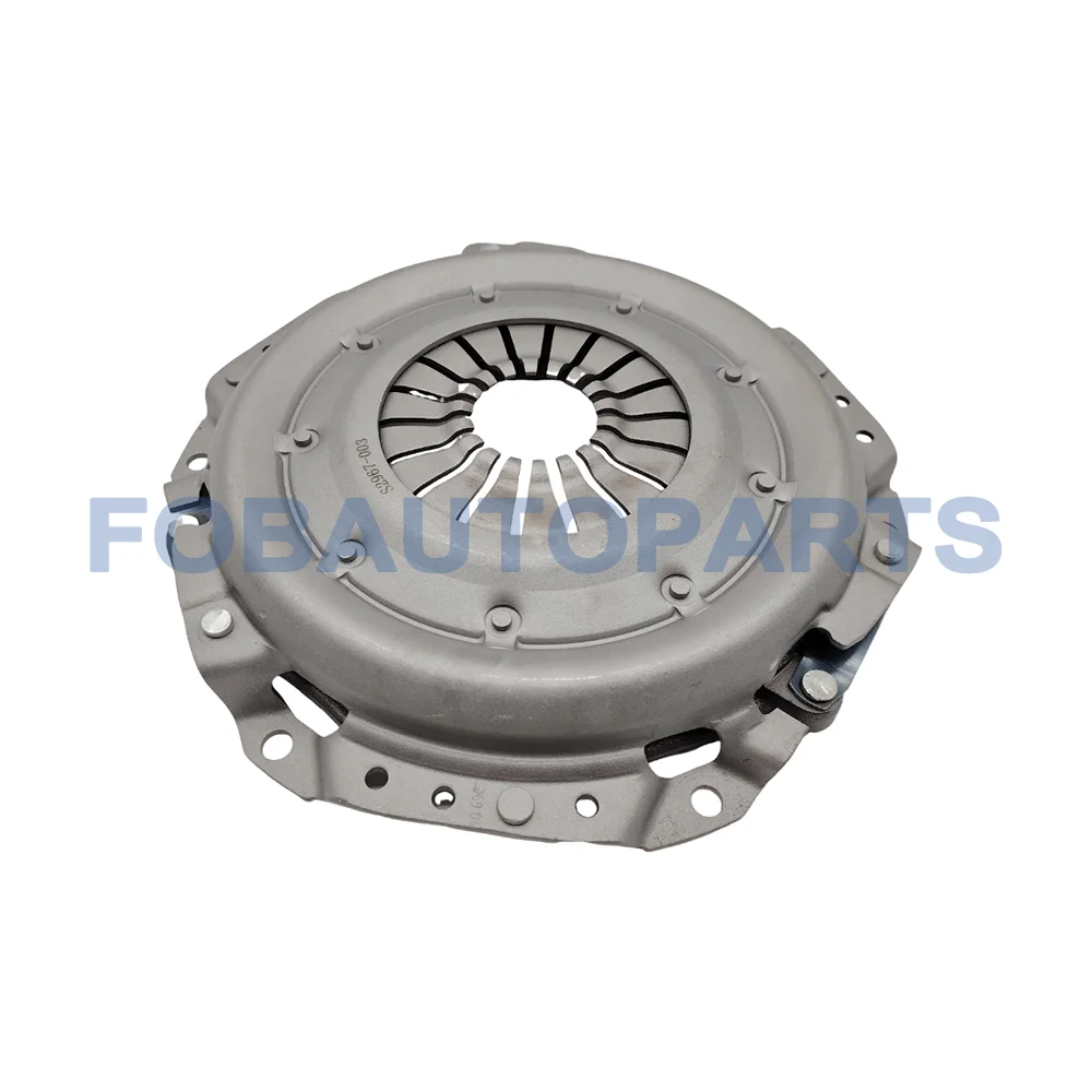 Clutch Crochet Clutch Kit for ZX Auto 1601100ANA - High-quality