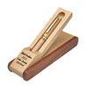 Colore del legno naturale