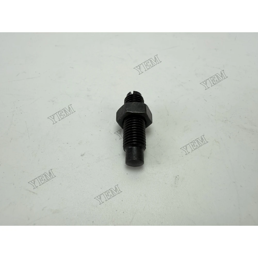 High Performance 4TNV94 Machine Screw Part No.