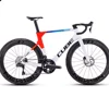 Pro 58 cm - Altezza consigliata del ciclista: 185-190 cm