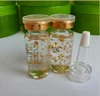 24k gold serum