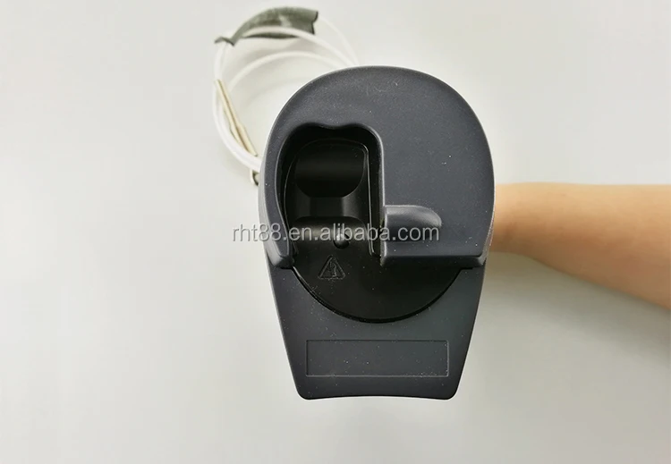 Clothing Tag Removal Gun Shops Security Slipper Tag Detacher For