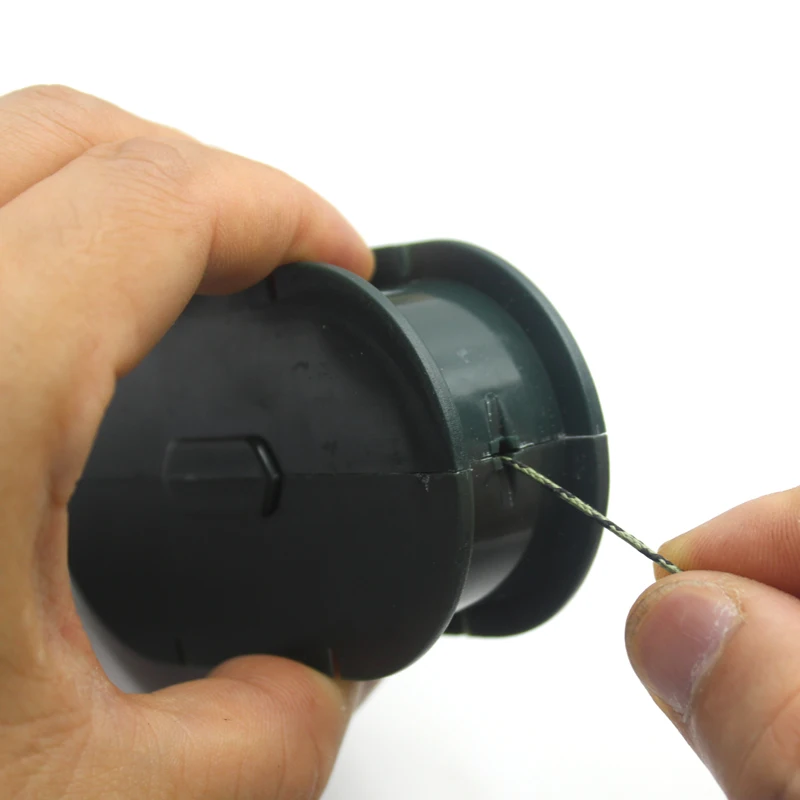 1 Box Carp Fishing Leader Storage Case Leader Line Organiser Case Buy