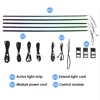 64 Colors Active Ambient Light