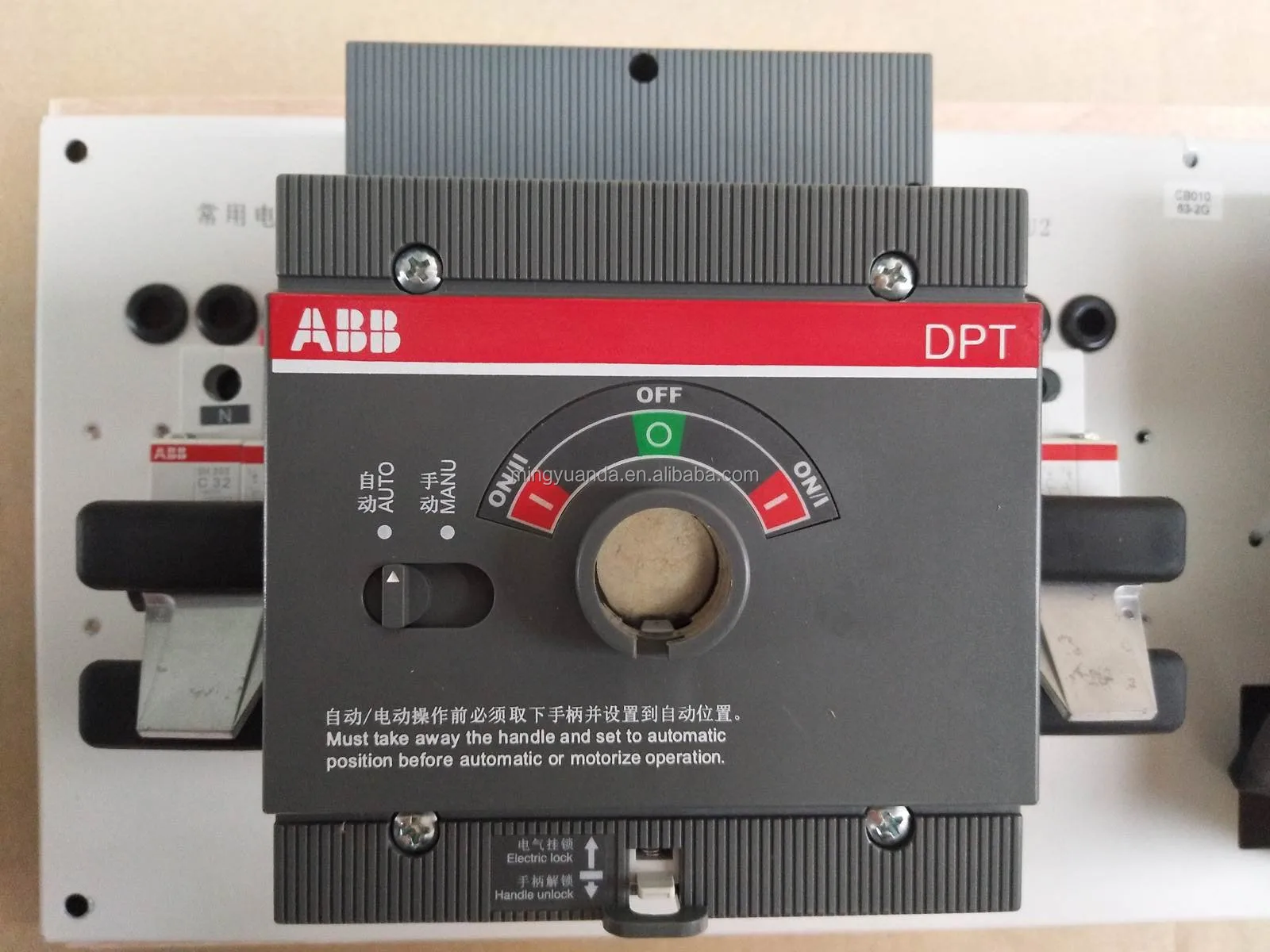 ABB 5