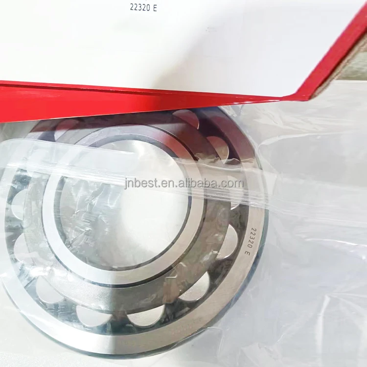 ヘイスト 22332 EMD1C3 Spherical Roller Bearings - Precision & Durability